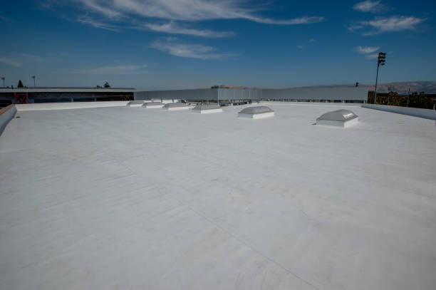 Best Gutter Installation and Repair  in Grand Mound, WA
