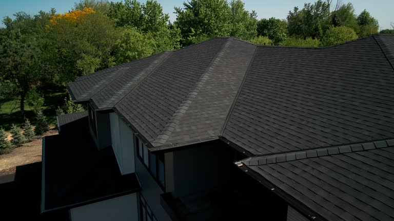 Fast & Reliable Emergency Roof Repairs in Grand Mound, WA