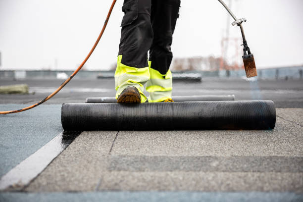Best Roof Ventilation Installation  in Grand Mound, WA